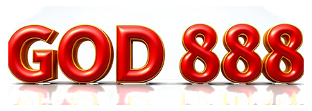 god888 logo