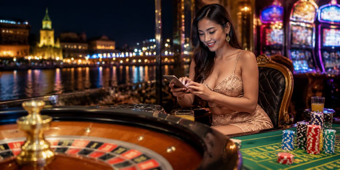 god888 Casino & Slots Malaysia dengan Touch 'n Go eWallet