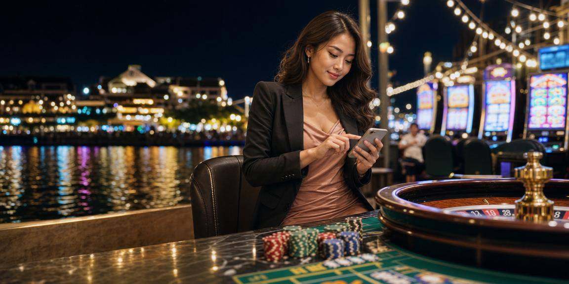 Leprechaun Riches di god888: Keberuntungan dan Fitur Bonus
